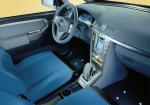 Opel Concept M 2002 года